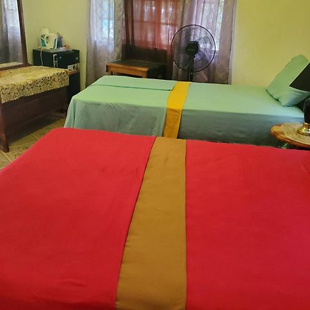 Fay Guest House Νεγκρίλ Εξωτερικό φωτογραφία