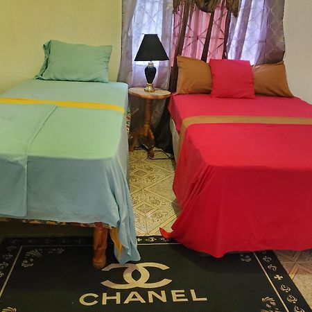 Fay Guest House Νεγκρίλ Εξωτερικό φωτογραφία