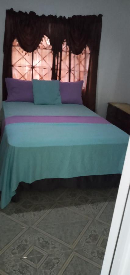 Fay Guest House Νεγκρίλ Εξωτερικό φωτογραφία
