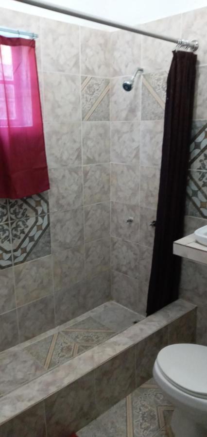 Fay Guest House Νεγκρίλ Εξωτερικό φωτογραφία