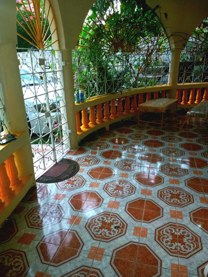 Fay Guest House Νεγκρίλ Εξωτερικό φωτογραφία