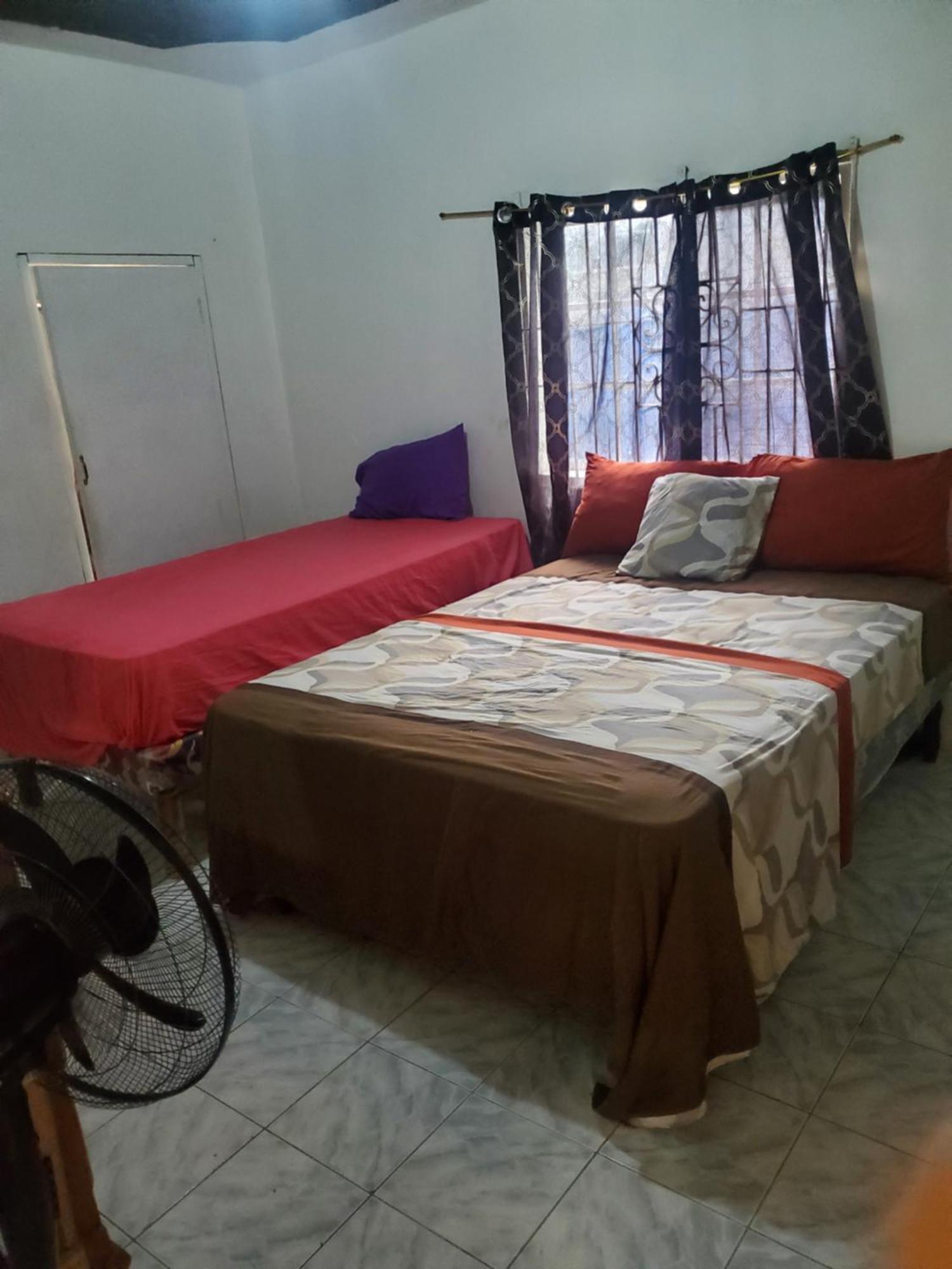 Fay Guest House Νεγκρίλ Εξωτερικό φωτογραφία