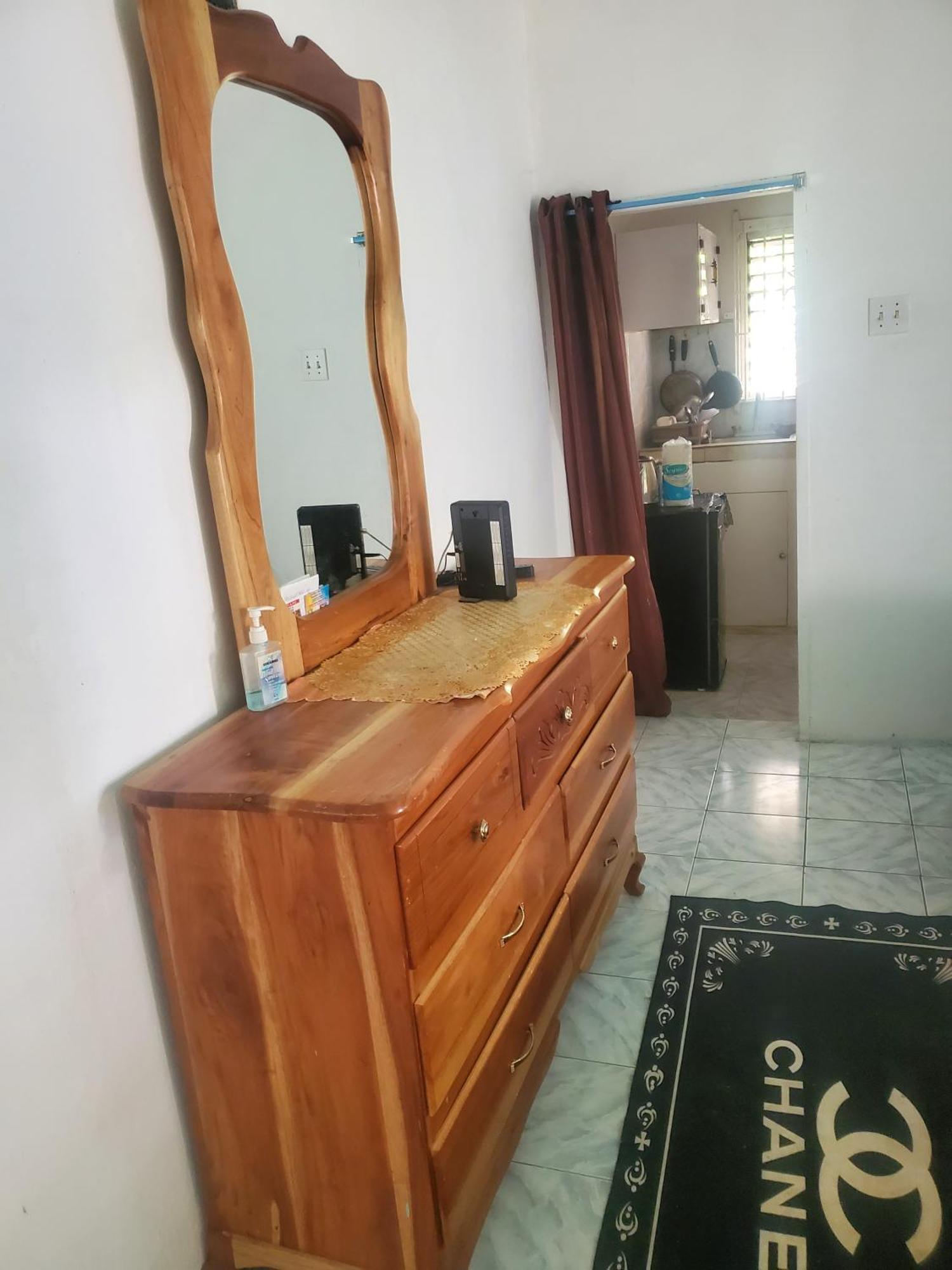 Fay Guest House Νεγκρίλ Δωμάτιο φωτογραφία