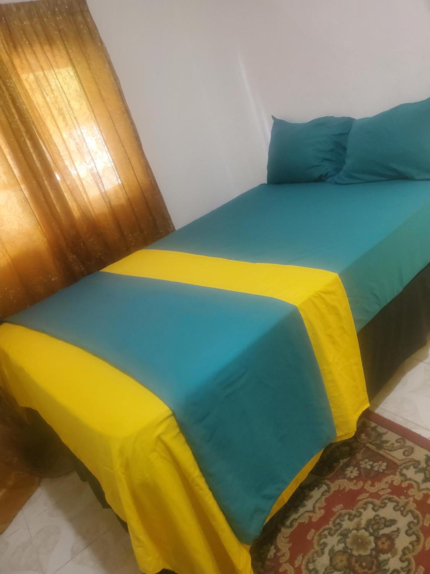 Fay Guest House Νεγκρίλ Δωμάτιο φωτογραφία