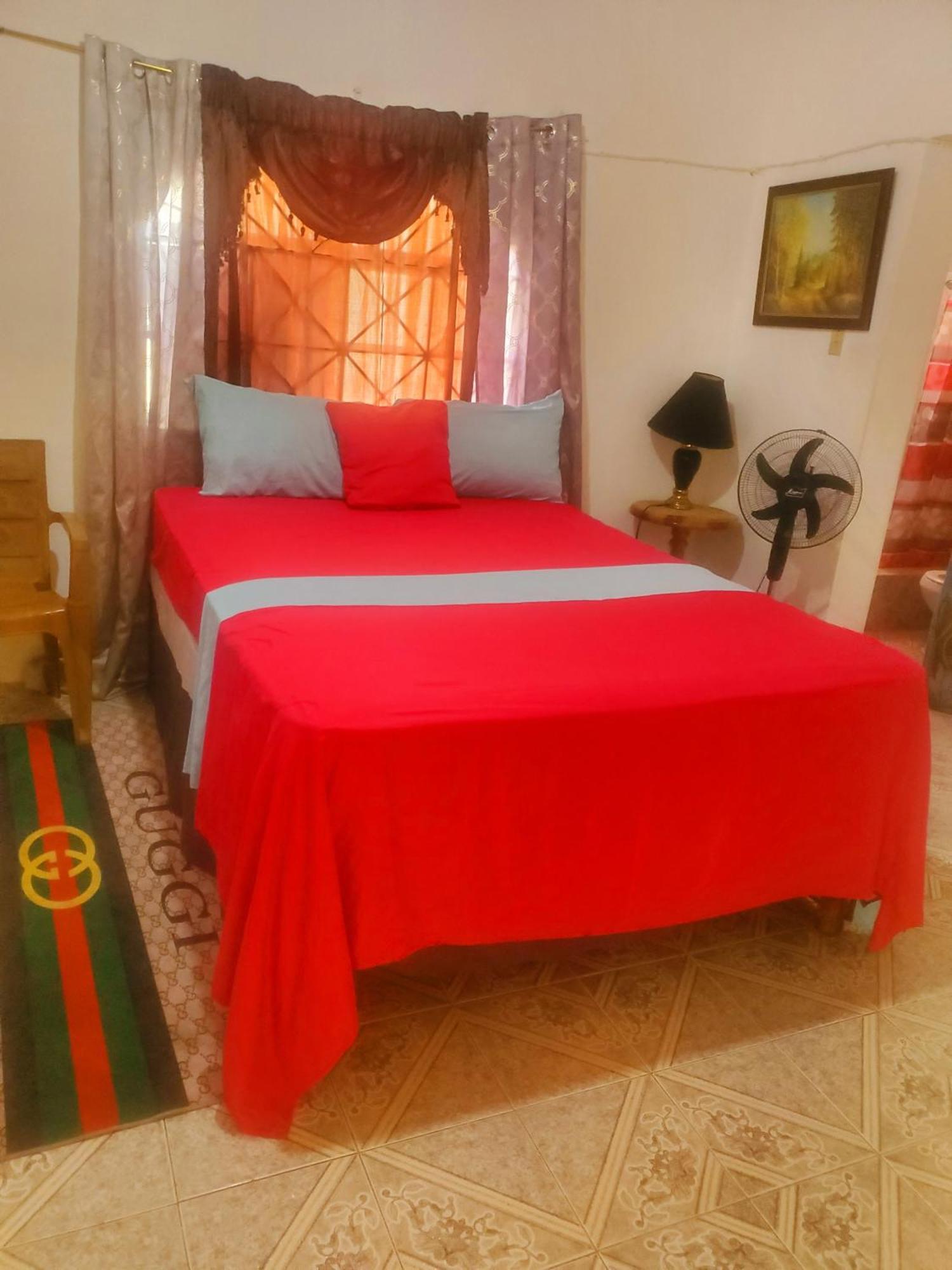 Fay Guest House Νεγκρίλ Δωμάτιο φωτογραφία