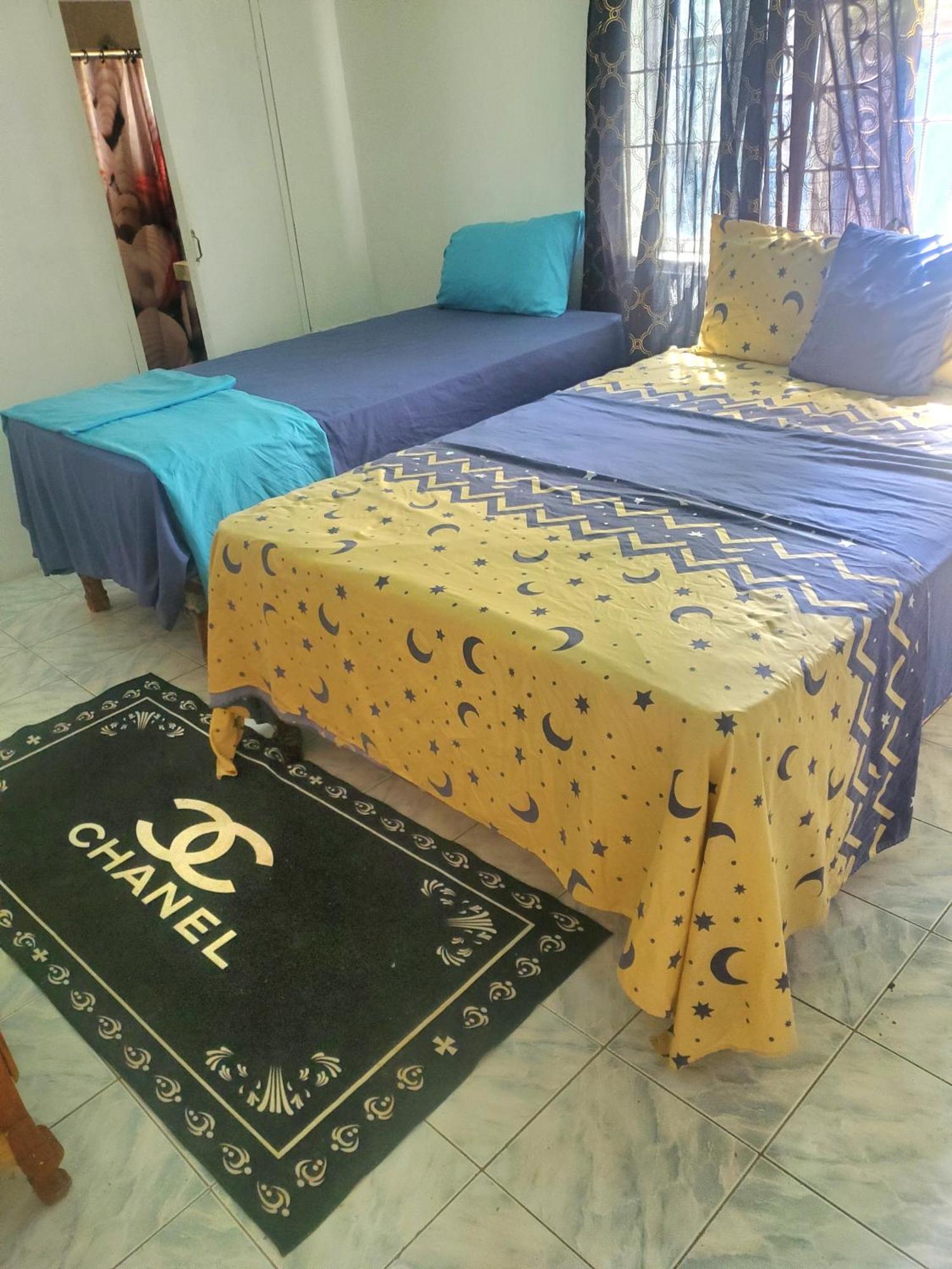Fay Guest House Νεγκρίλ Εξωτερικό φωτογραφία