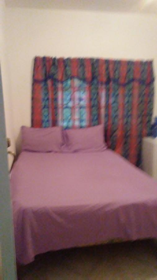 Fay Guest House Νεγκρίλ Εξωτερικό φωτογραφία