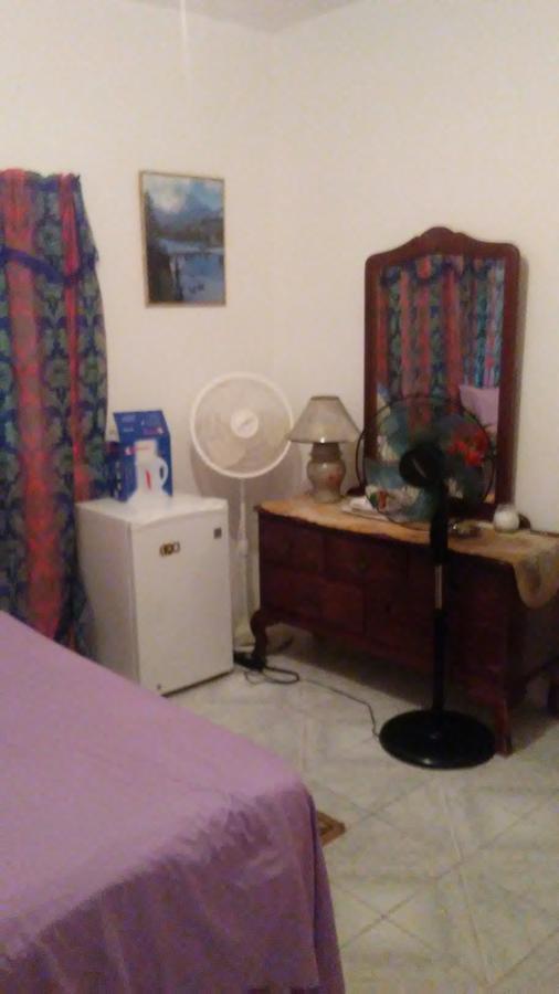 Fay Guest House Νεγκρίλ Εξωτερικό φωτογραφία