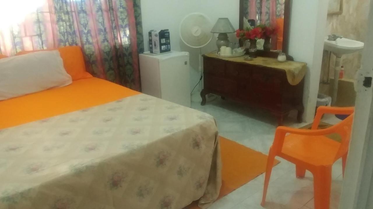 Fay Guest House Νεγκρίλ Εξωτερικό φωτογραφία