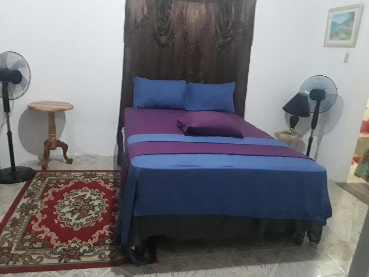 Fay Guest House Νεγκρίλ Εξωτερικό φωτογραφία