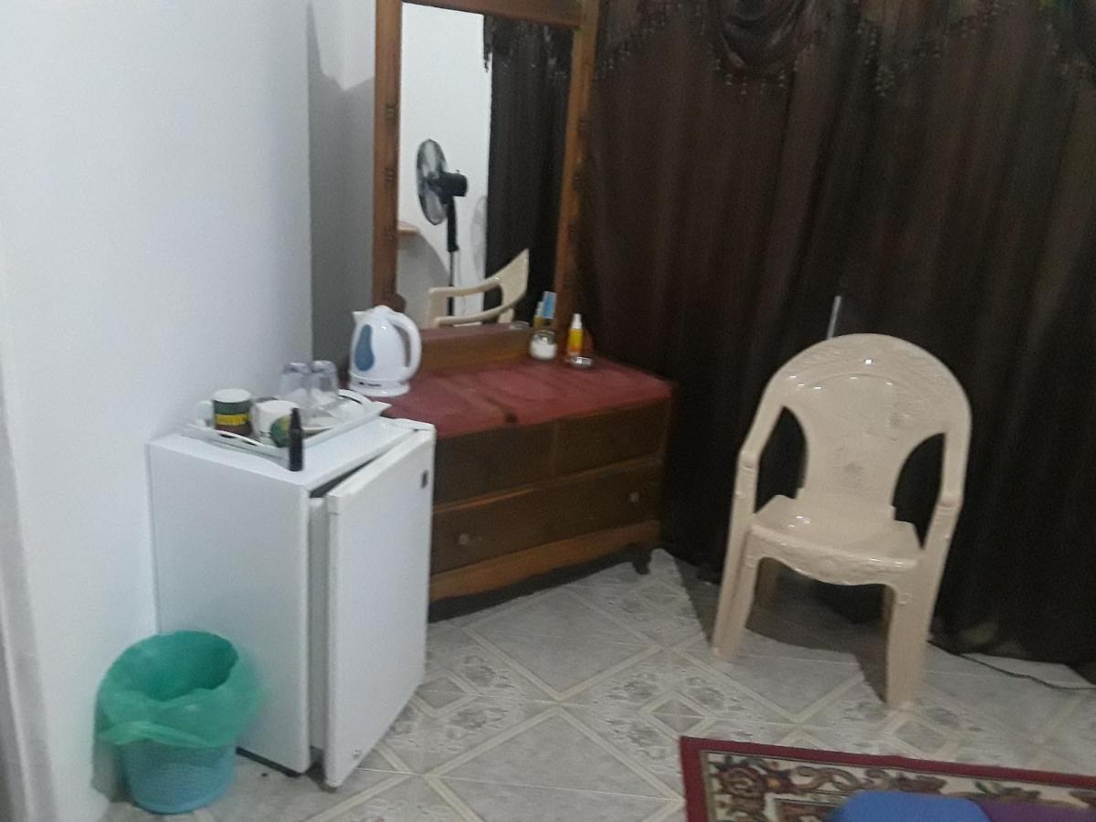 Fay Guest House Νεγκρίλ Εξωτερικό φωτογραφία