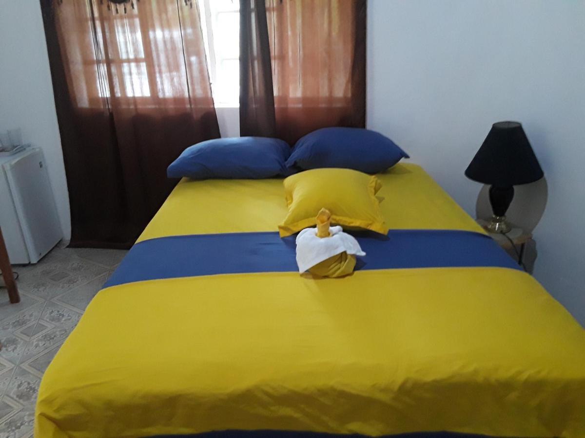 Fay Guest House Νεγκρίλ Εξωτερικό φωτογραφία