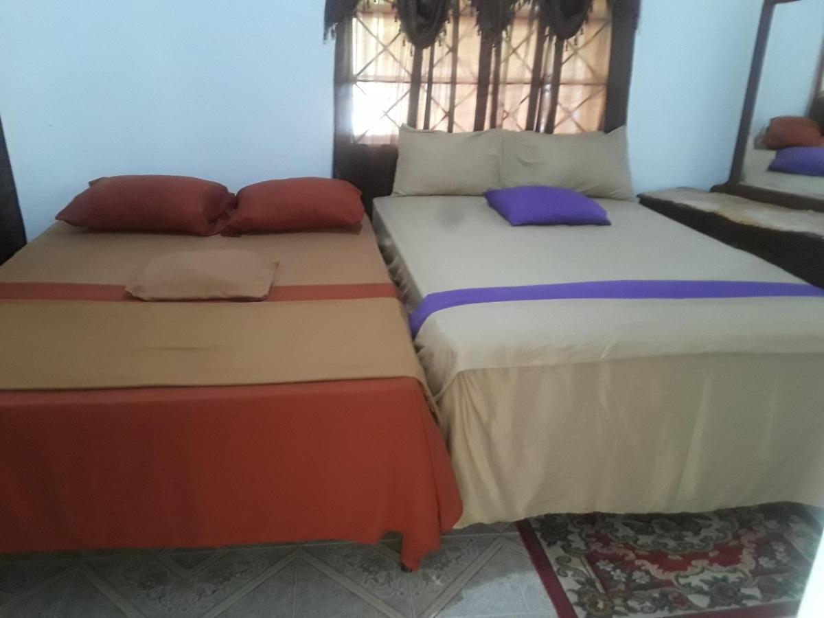 Fay Guest House Νεγκρίλ Εξωτερικό φωτογραφία