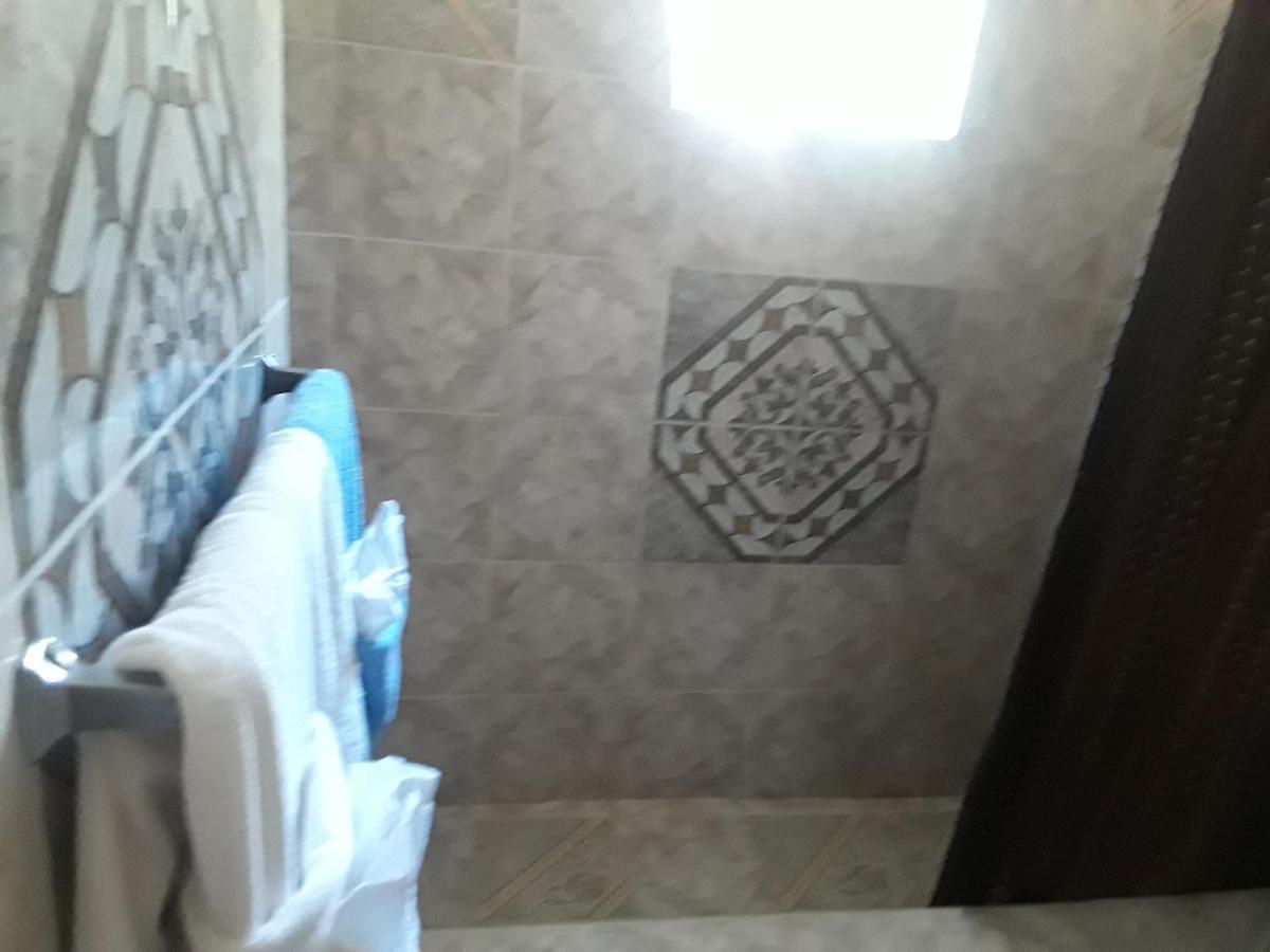 Fay Guest House Νεγκρίλ Εξωτερικό φωτογραφία