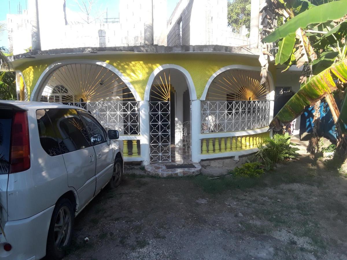 Fay Guest House Νεγκρίλ Εξωτερικό φωτογραφία